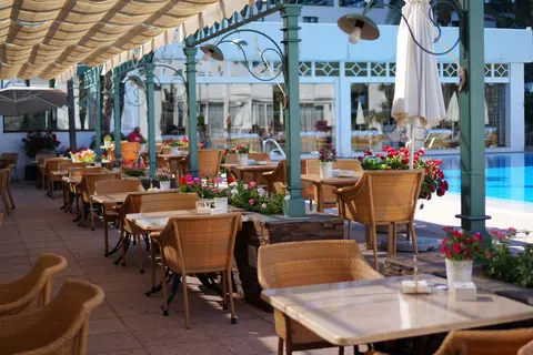 Kimpton Los Monteros Marbella in Marbella — foto 11