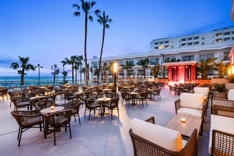 Hotel Riu Nautilus in Torremolinos — foto 6