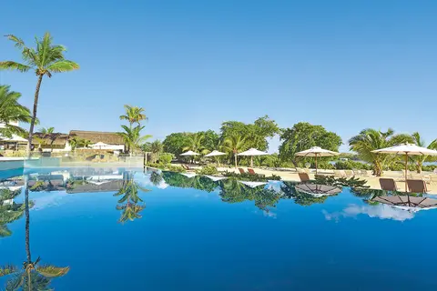 Radisson Blu Azuri Resort & Spa, Mauritius in Riviere Du Rempart — foto 11