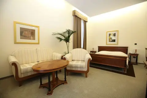 Villa Eugenia in Lovran — foto 11