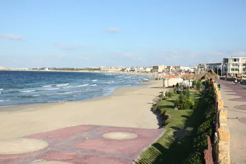Maamura Palace in Alexandrië — foto 9