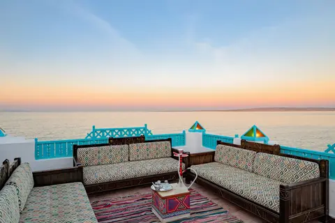 Arabella Azur in Hurghada — foto 7