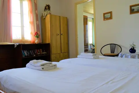 Orestis Hotel in Stalos, foto 30