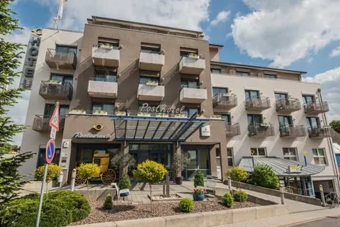 Göbel&ampapos;s Posthotel Rotenburg foto 28