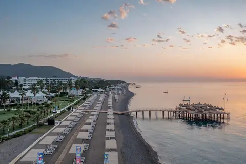 Mirage Park Resort in Kemer — foto 27
