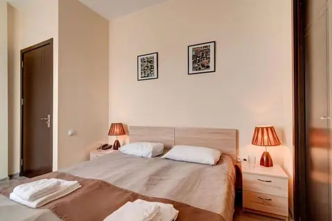 Liva Hotel in Tbilisi — foto 14