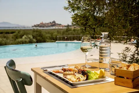 Gitavillage Talamone Village foto 5