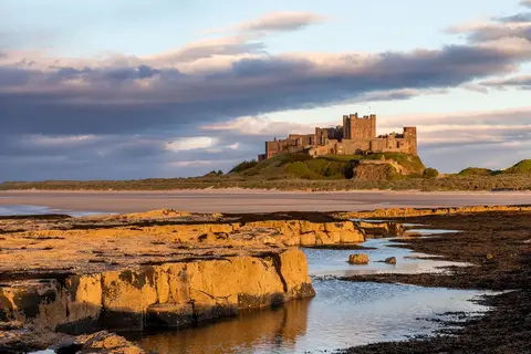 Het authentieke Noord-Engeland in Engeland — foto 9