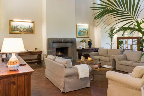 Neroli Bio Relais in Belpasso, foto 4