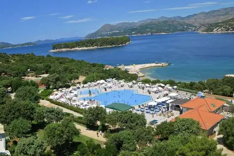 Club Dubrovnik Sunny Hotel in Dubrovnik, foto 12
