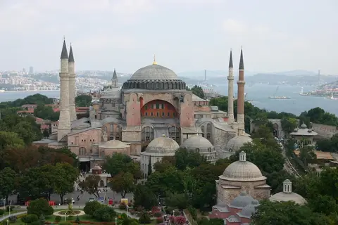 Emporium in Fatih — foto 23