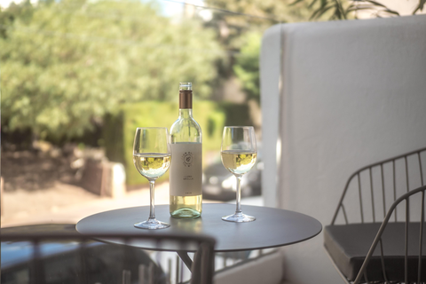 Barefoot Hotel Mallorca foto 6