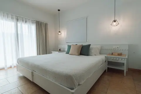 Aparthotel Dracos in Πάργα — foto 25