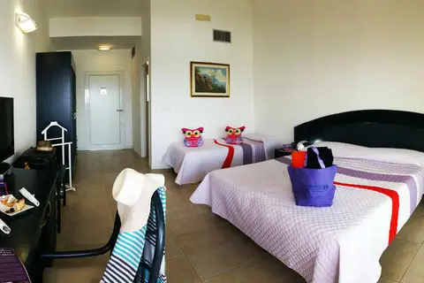 Stromboli Hotel Villaggio in Ricadi, foto 28