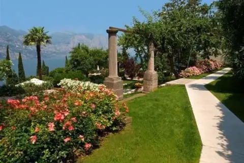 Bellevue San Lorenzo in Malcesine, foto 11
