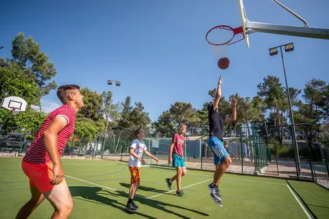 Valamar Camping Ježevac in Krk — foto 9