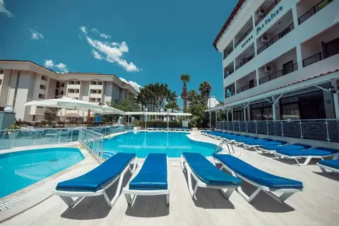 Hotel Portofino in Marmaris, foto 2