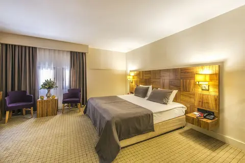 Ramada by Wyndham Cappadocia in Göreme — foto 14