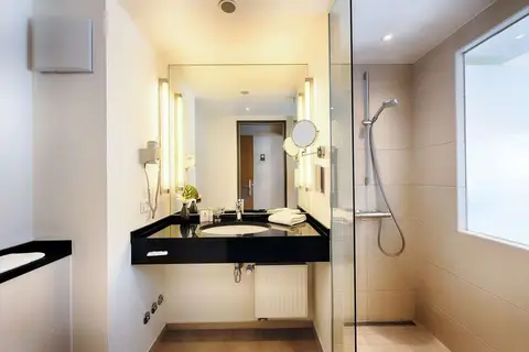 Best Western Plus Welcome Hotel Frankfurt in Frankfort aan de Main — foto 15