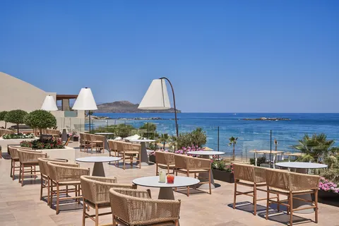 Hotel Atlantica Kalliston Resort - adults only in Daratsos — foto 6