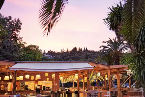 Grecotel LUXME Daphnila Bay in Gouvia — foto 15