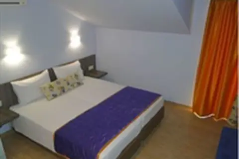Hotel Olympos in Athene — foto 8