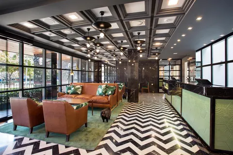 Room Mate Valeria foto 2