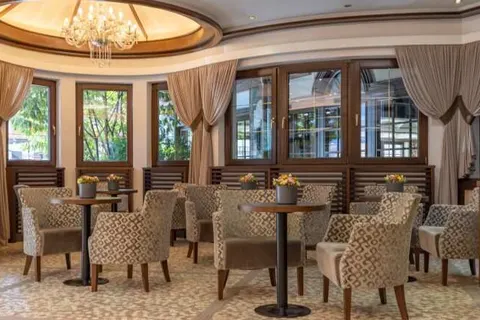 Hotel Strass in Mayrhofen — foto 7