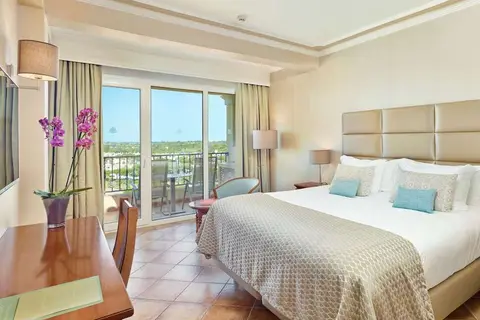 Ria Park Hotel & Spa in Almancil — foto 5
