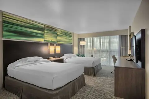 DoubleTree by Hilton at the Entrance to Unive in Orlando — foto 13