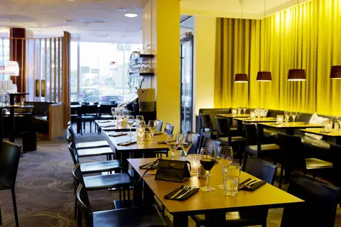 Scandic Opalen in Göteborg (stad), foto 8