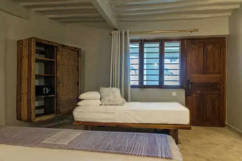 Ndame Paje Hotel in Paje — foto 5