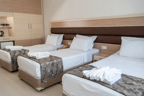 Hotel Caprea foto 12