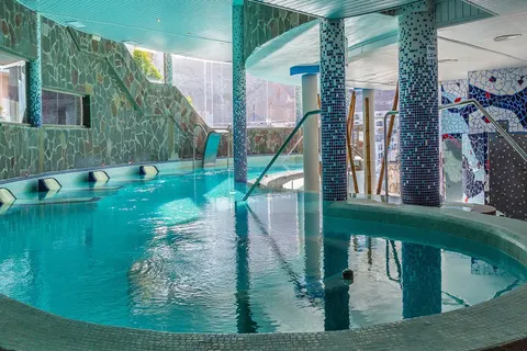 Gloria Palace Royal Hotel & Spa in Las Palmas de Gran Canaria — foto 14