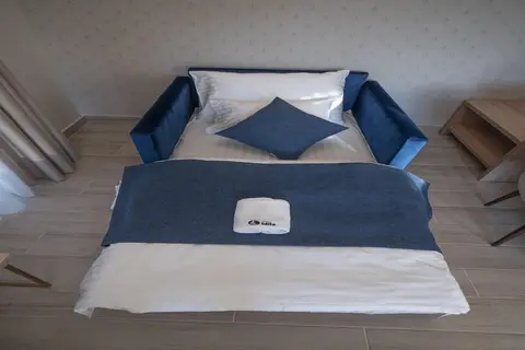 Hotel Idila Budva in Budva — foto 21