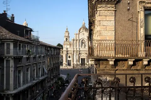 Duomo Suites & Spa in Catania — foto 7