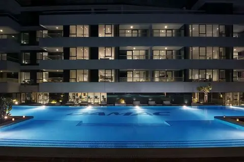 DAMAC Maison Canal Views in الخليج التجاري — foto 28