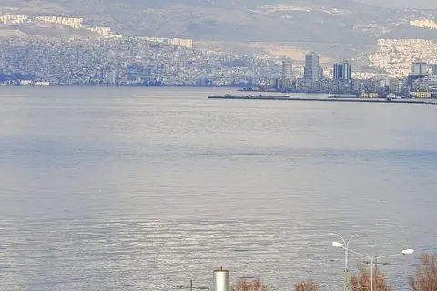 The Yali Konak Hotel in Konak — foto 7