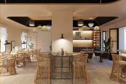 Juz de Yartan Hotel in Artà — foto 18
