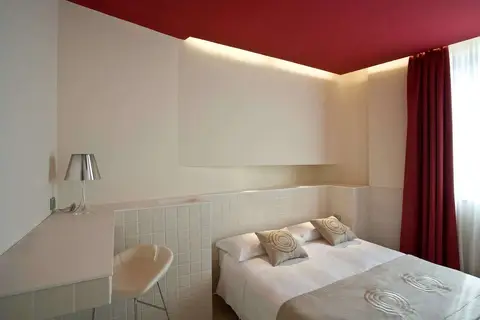 Eoshotel in Lecce — foto 5