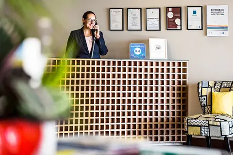 Hotel Sao Felix Hillside & Nature foto 4