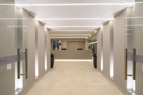 Nicolas Grand Suites foto 6