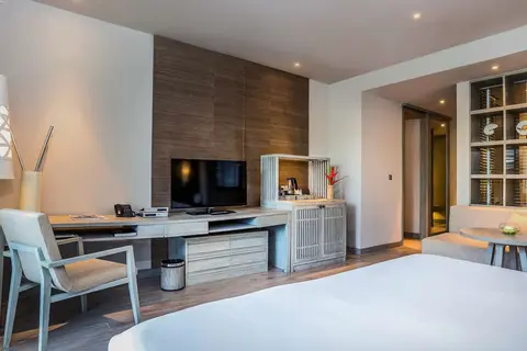 Pullman Phuket Arcadia Naithon Beach in ตำบลสาคู — foto 13