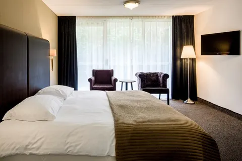 Fletcher Hotel Restaurant Jan Van Scorel foto 2