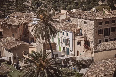 Maristel Hotel & Spa in Estellenchs — foto 10