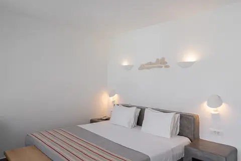 Goulielmos Hotel in Δημοτική Ενότητα Θήρας — foto 23