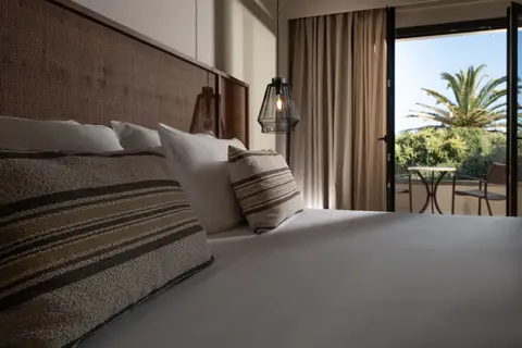 Hotel Serita Beach in Δημοτική Ενότητα Χερσονήσου — foto 7