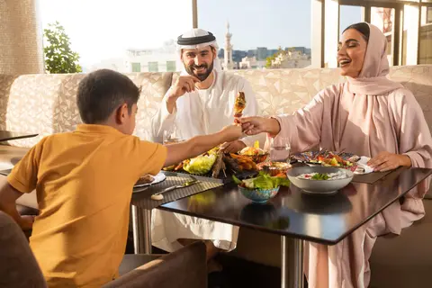 Swissôtel Al Ghurair in Dubai, foto 30