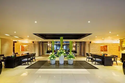 Hotel Impiana Resort Patong in Impiana Resort, foto 19