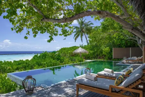 Baros Maldives in Baros — foto 4
